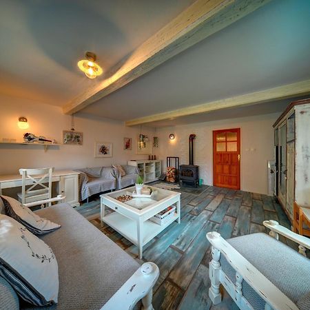 Chaloupka U Potoka Villa Kutná Hora Dış mekan fotoğraf