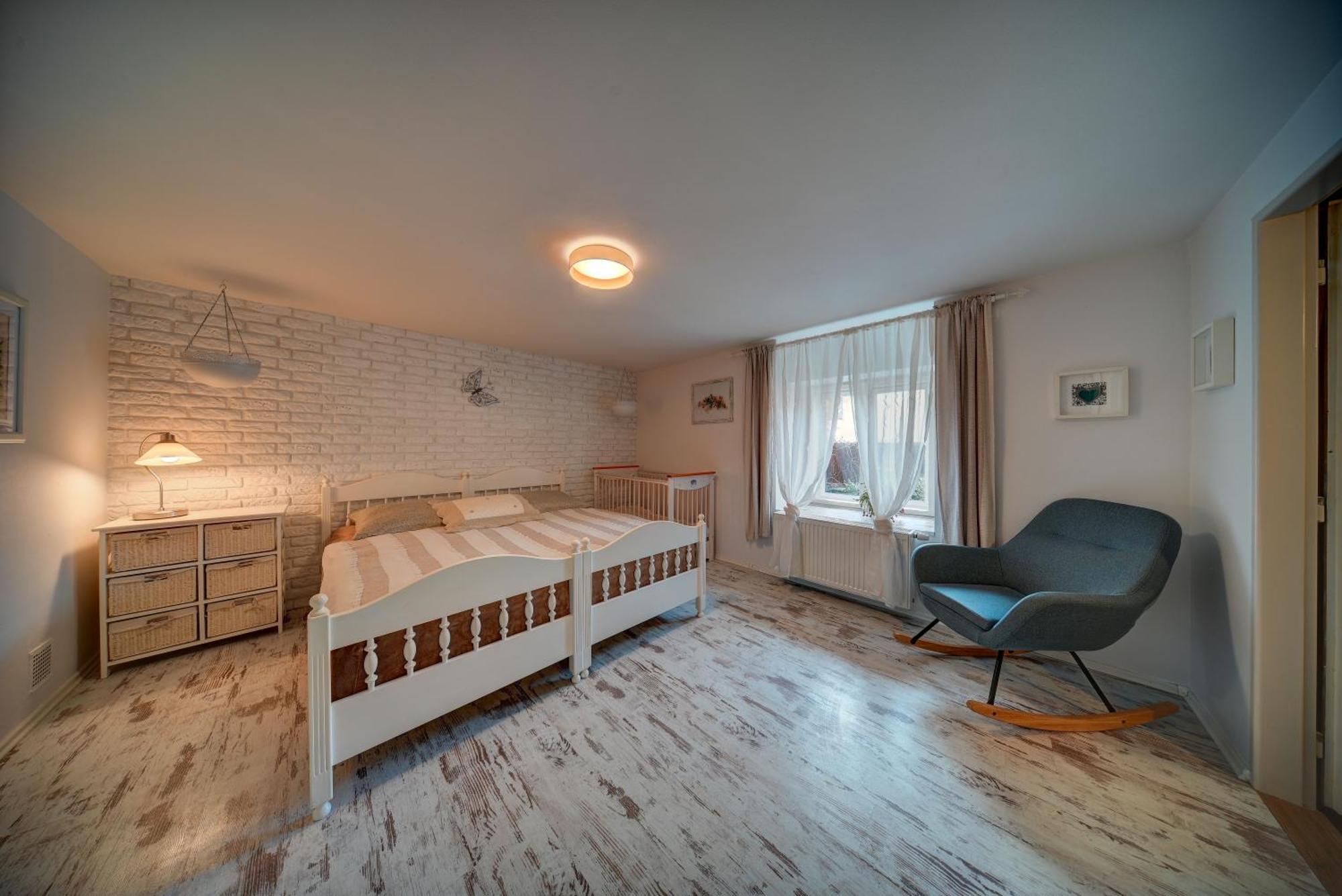 Chaloupka U Potoka Villa Kutná Hora Dış mekan fotoğraf