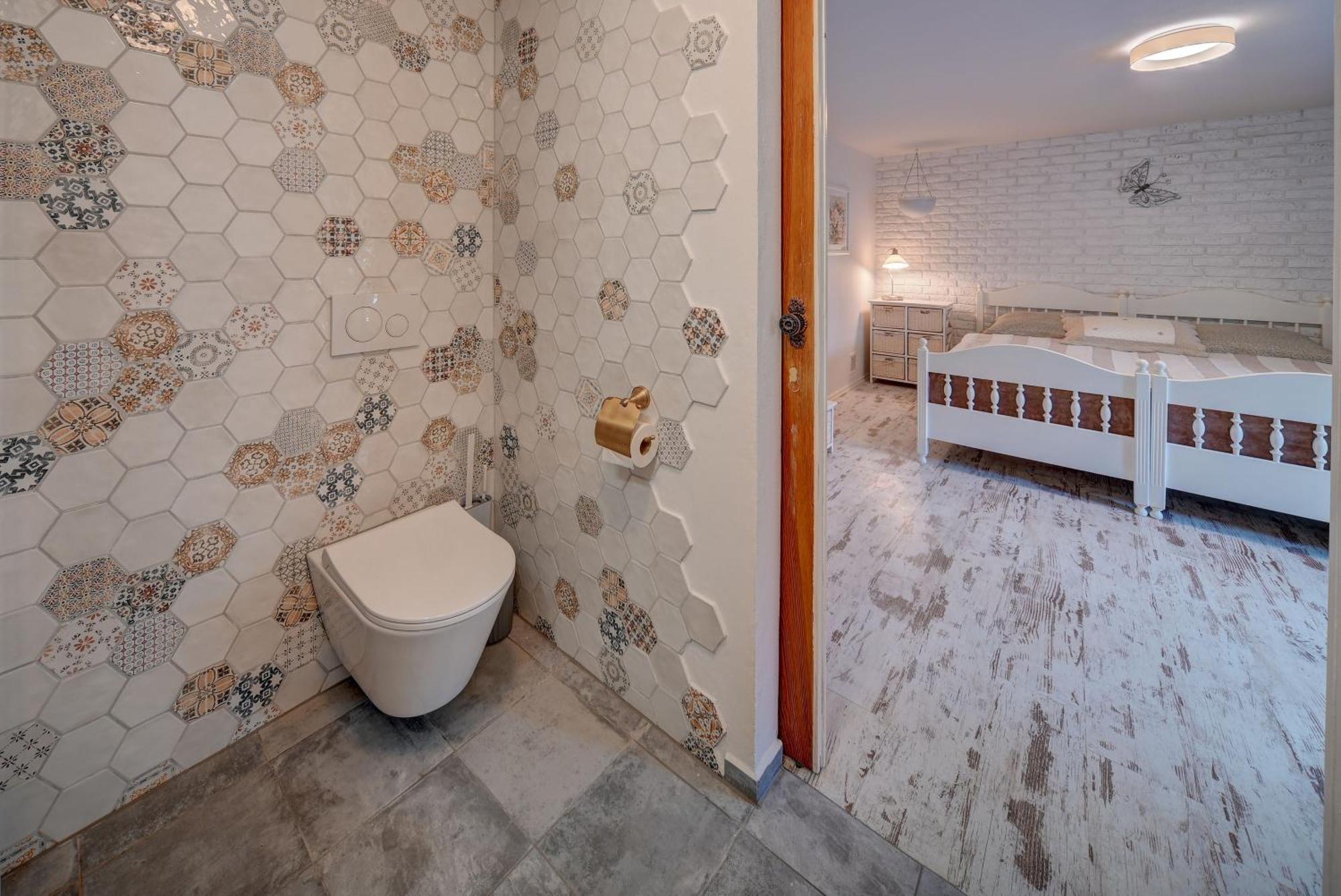 Chaloupka U Potoka Villa Kutná Hora Dış mekan fotoğraf