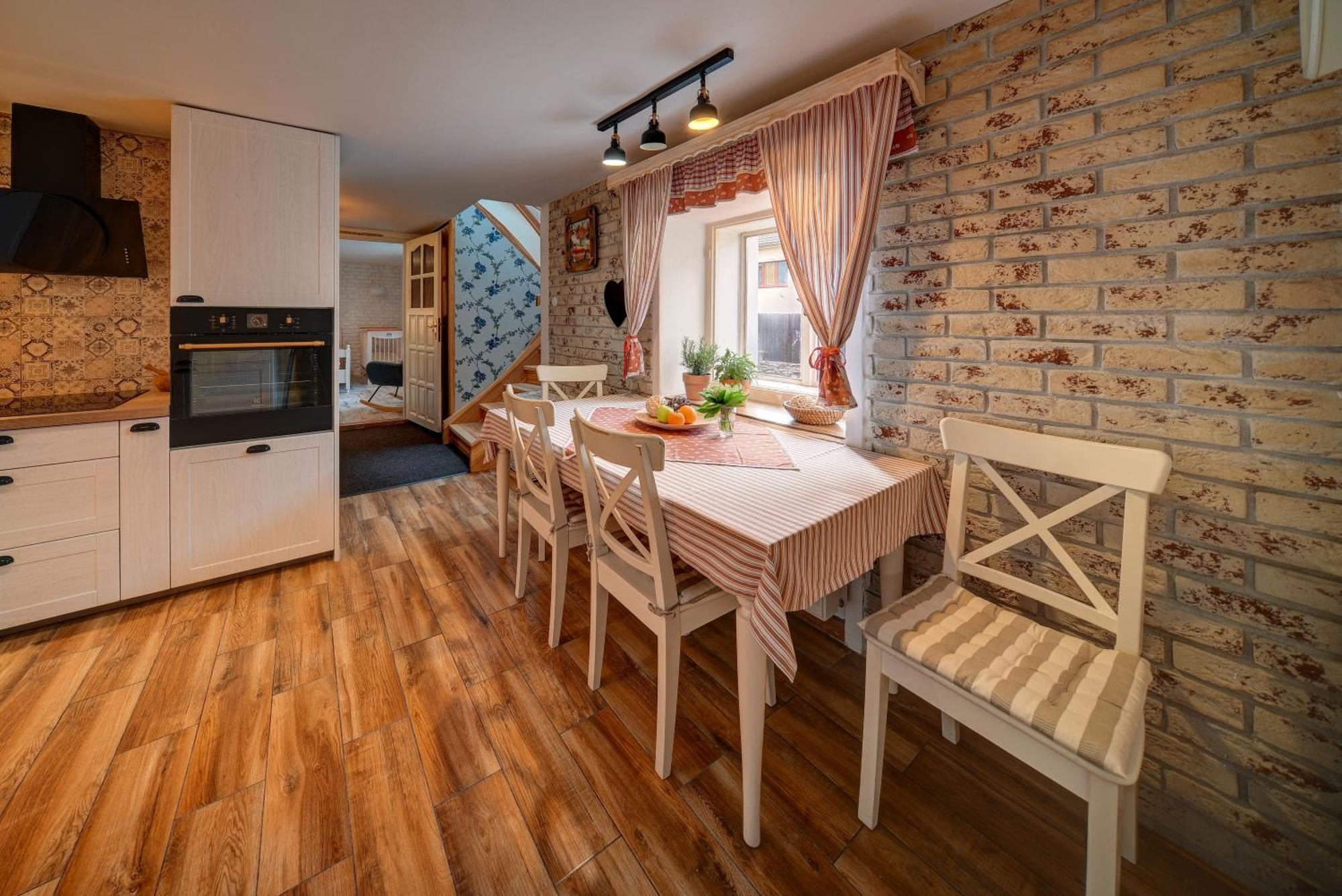Chaloupka U Potoka Villa Kutná Hora Dış mekan fotoğraf